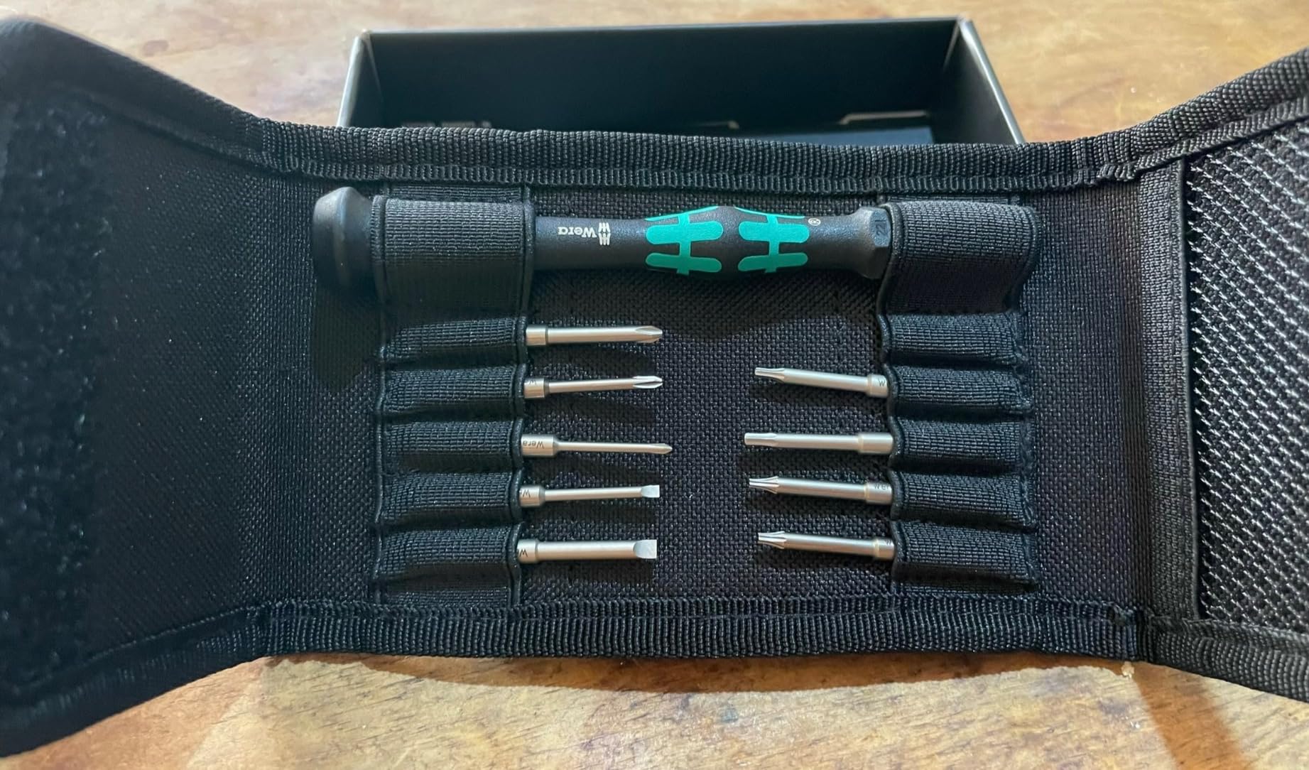 Alles für Handy & Laptop dabei