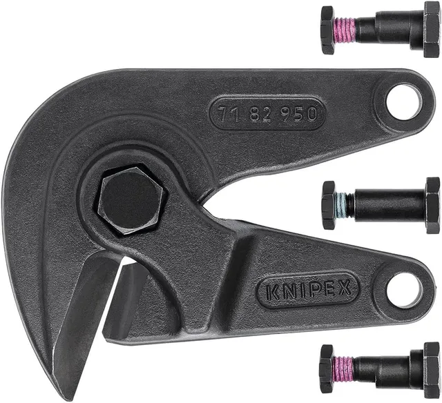 knipex-71-89-950-ersatzmesserkopf-komplett-mit-schrauben-f-r-bolzenschneider-71- image 1