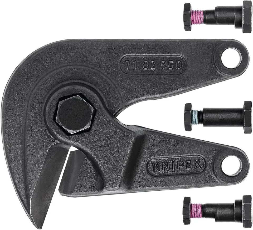 knipex-71-89-950-ersatzmesserkopf-komplett-mit-schrauben-f-r-bolzenschneider-71- image 1