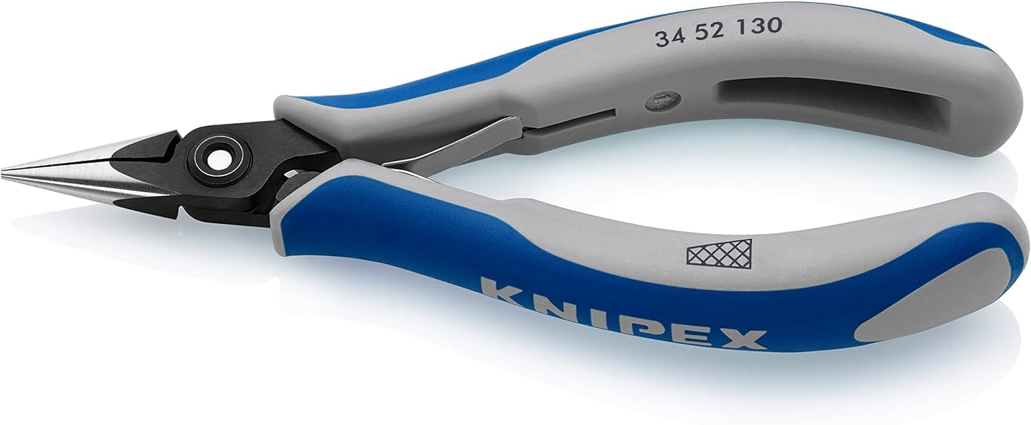 knipex-pr-zisions-elektronik-greifzange-34-32-130-130-mm-mit-mehrkomponenten-h-l image 7