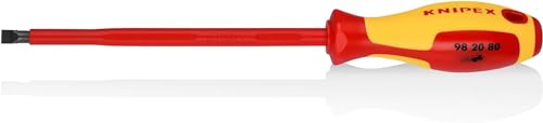 knipex-schraubendreher-vde-98-20-80-schlitz-295-mm image 3
