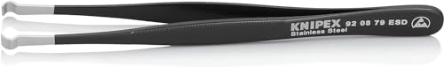 knipex-92-08-79-esd-positionierpinzette-122-mm-mattiert-geriffelt image 7