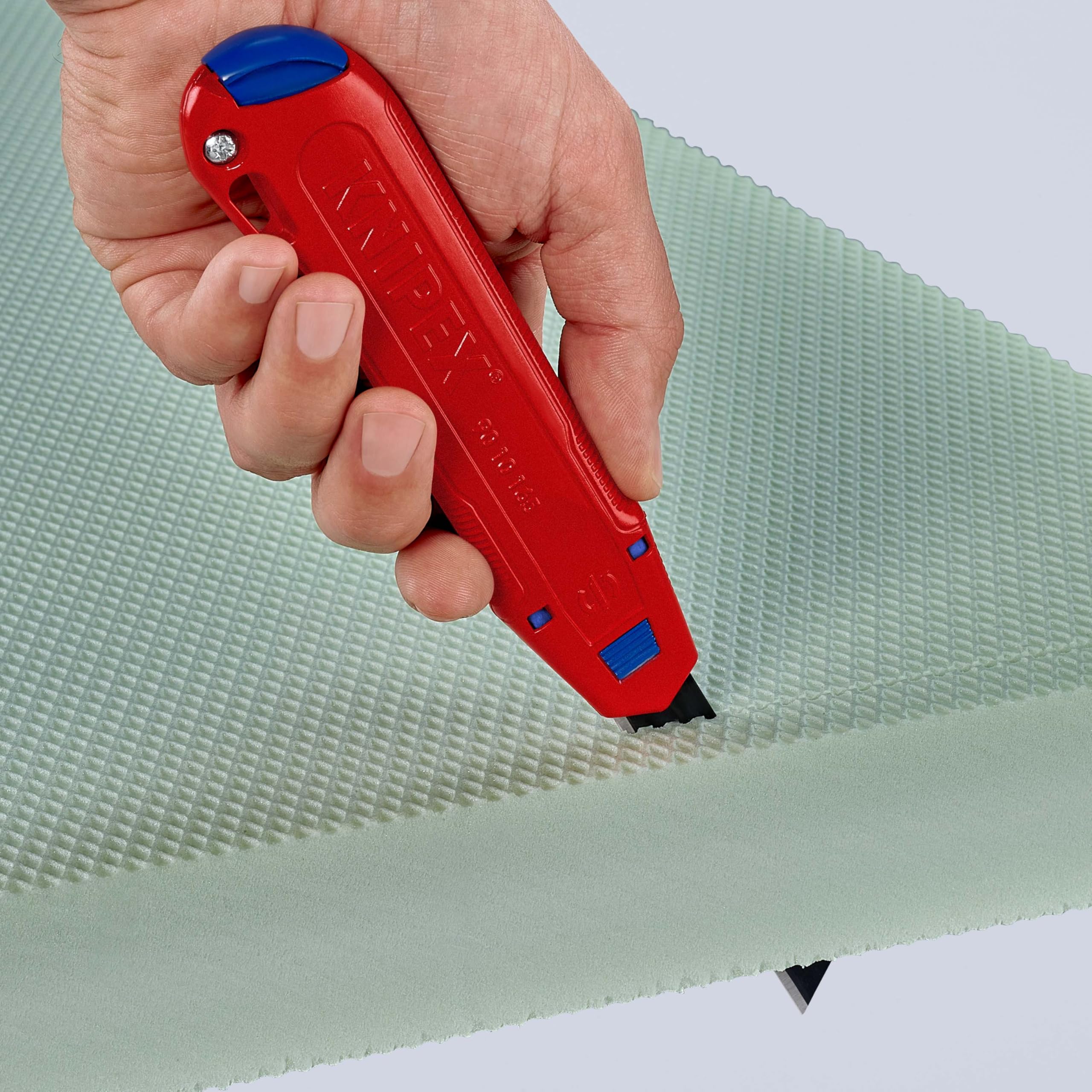 knipex-cutix-90-10-165-bk-universalmesser-165-mm-mit-stabilisierungsschiene-f-r- image 7