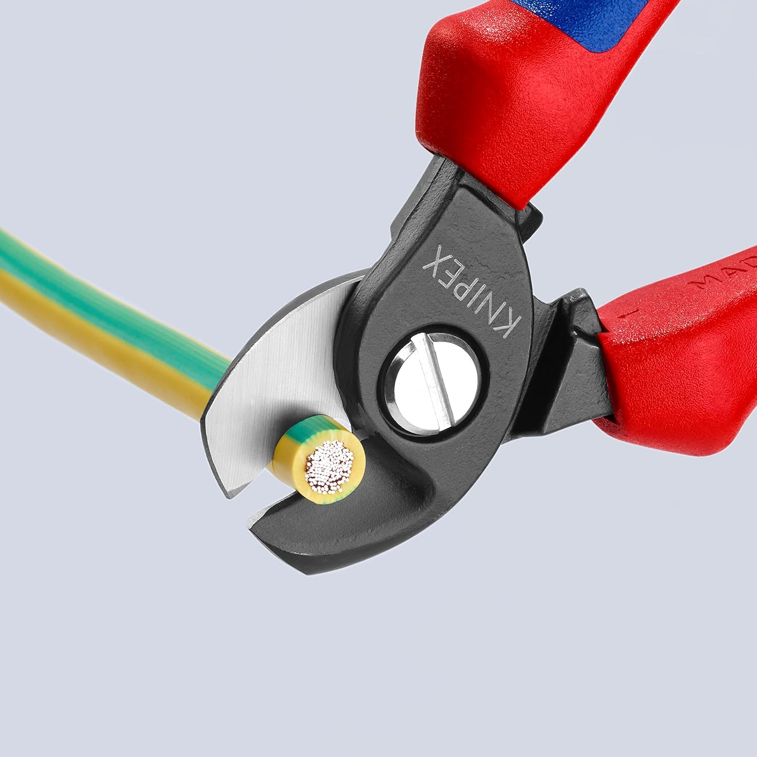 knipex-95-12-165-t-bk-kabelschere-165-mm-br-niert-mit-absturzsicherung image 4