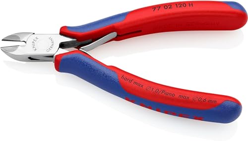 knipex-77-02-120-h-elektronik-seitenschneider-120-mm-hm-schneide image 6