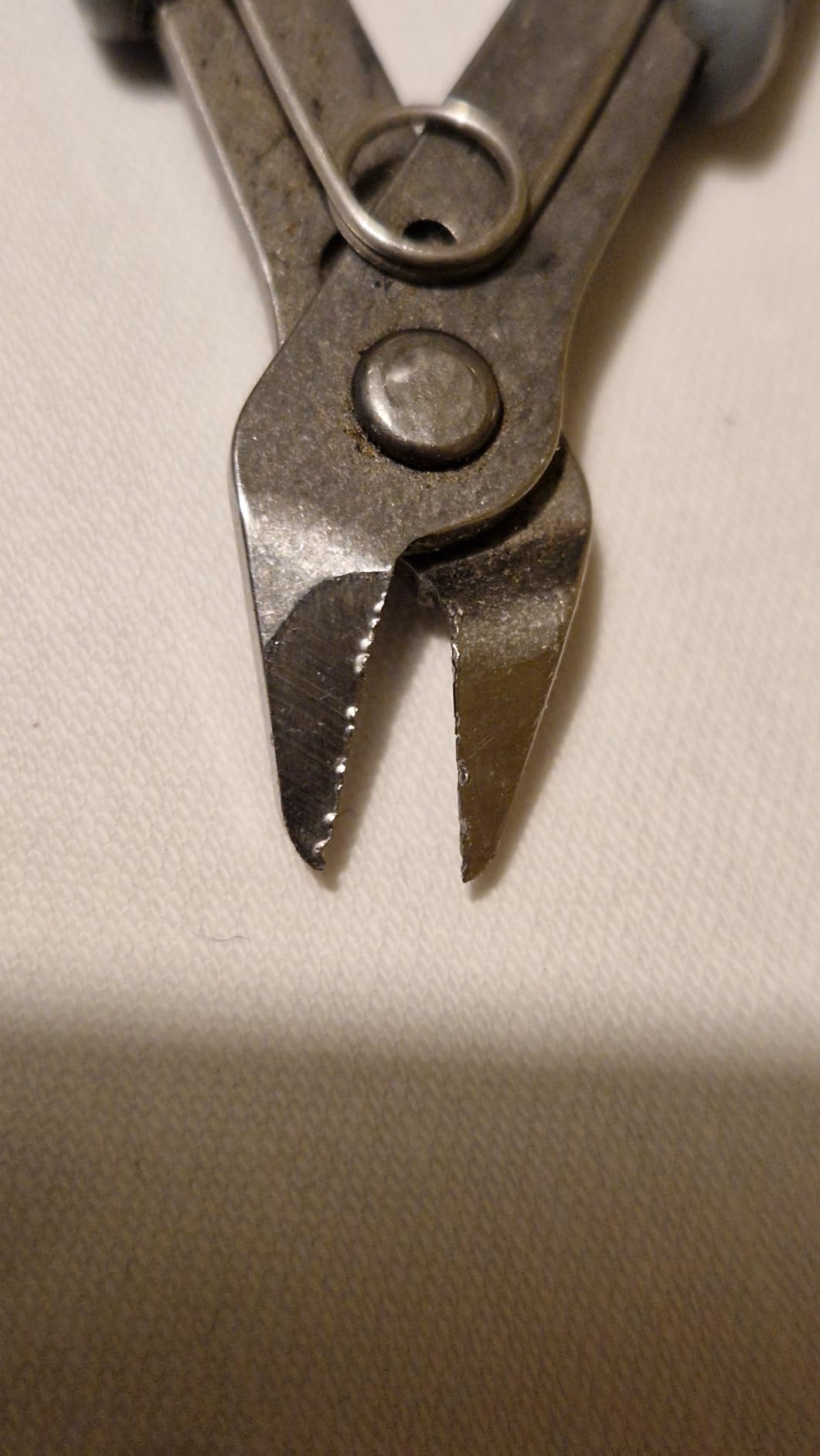 Knipex Qualität wie immer