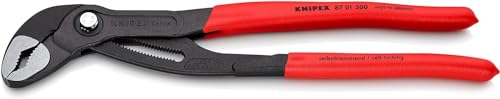 knipex-cobra-87-01-300-sb-hightech-wasserpumpenzange-300-mm-kunststoff-berzogen image 8