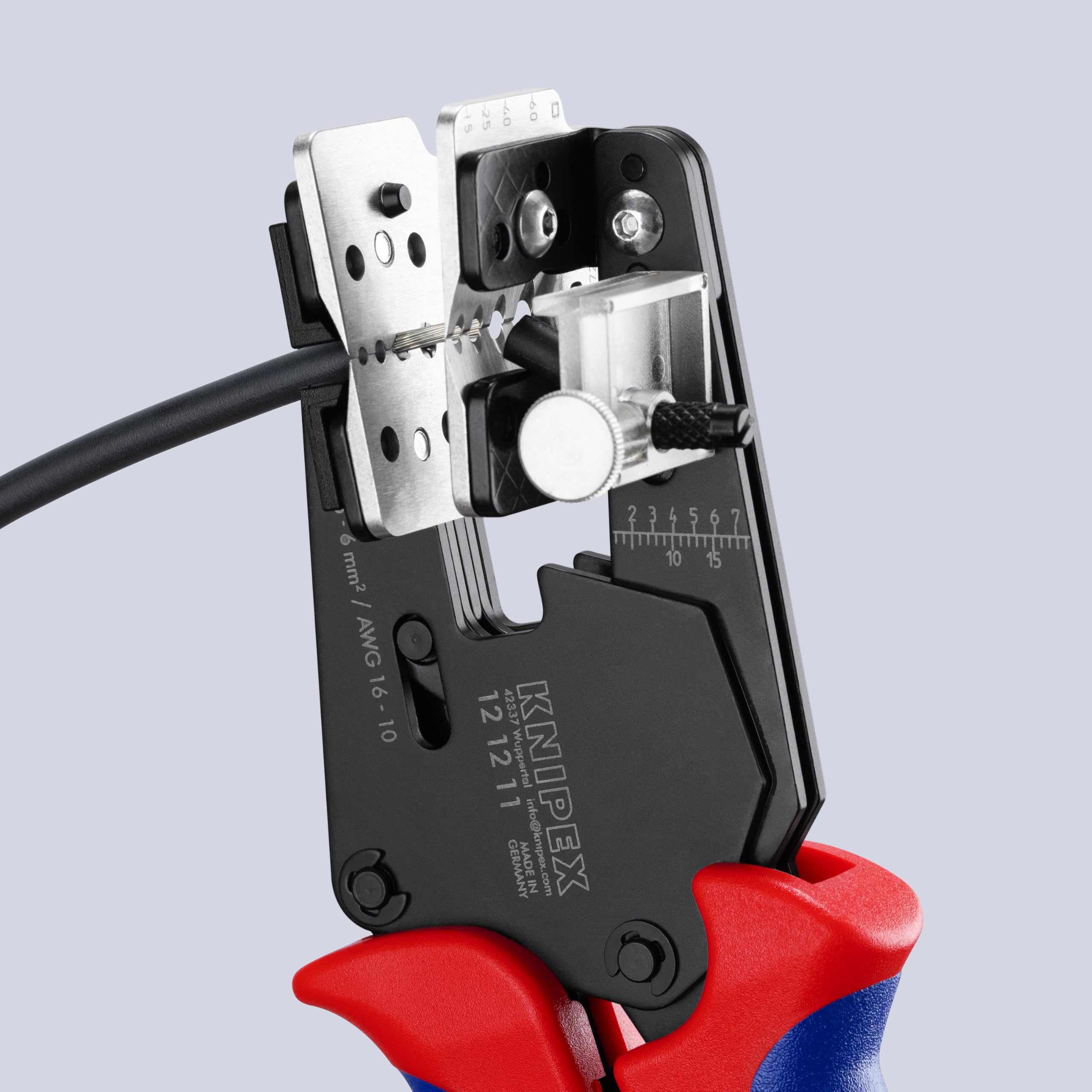 knipex-pr-zisions-abisolierzange-f-r-pv-kabel-12-12-11-1-5-2-5-4-0-6-0-mm image 3