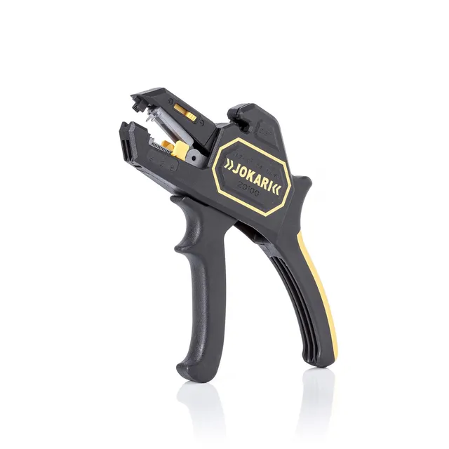 jokari-secura-2k-automatische-abisolierzange-20100-0-2-6-0-mm image 1