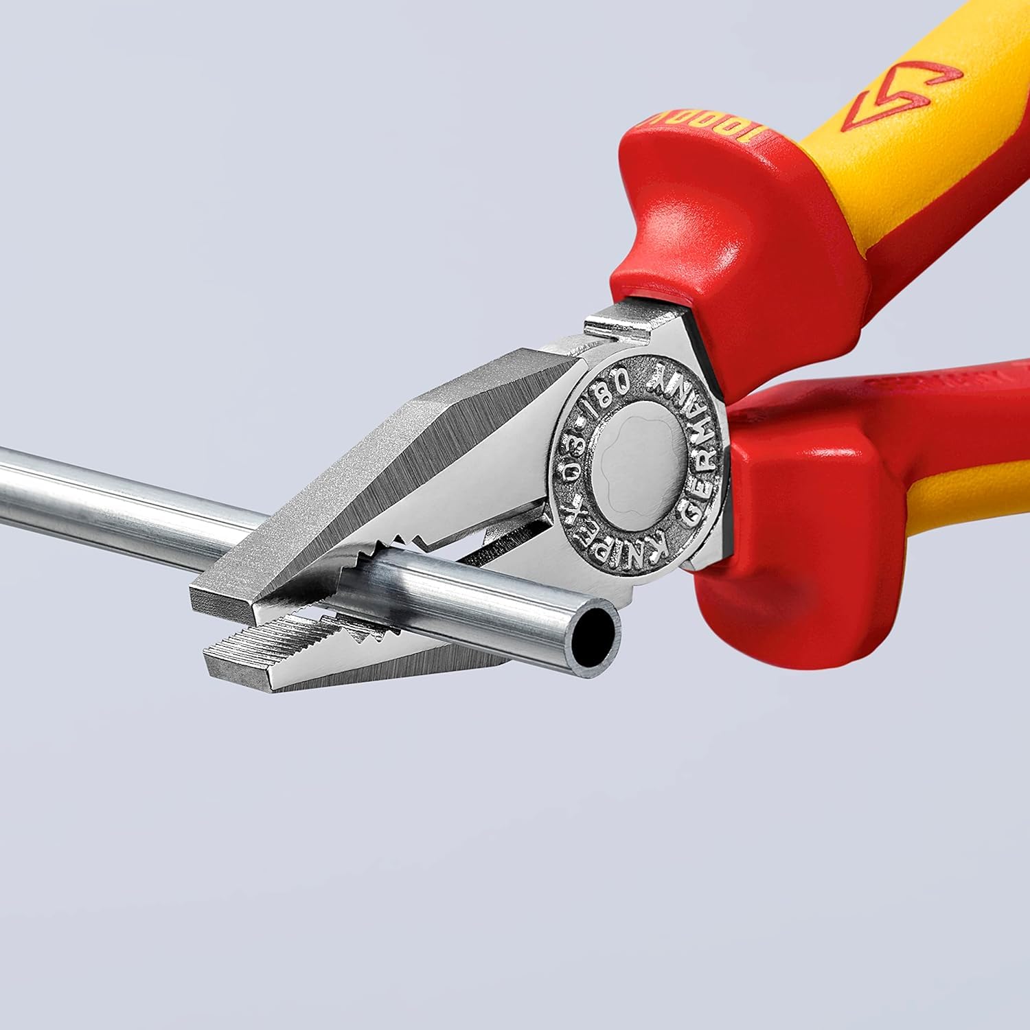 knipex-kombizange-03-06-180-t-vde-180-mm image 5