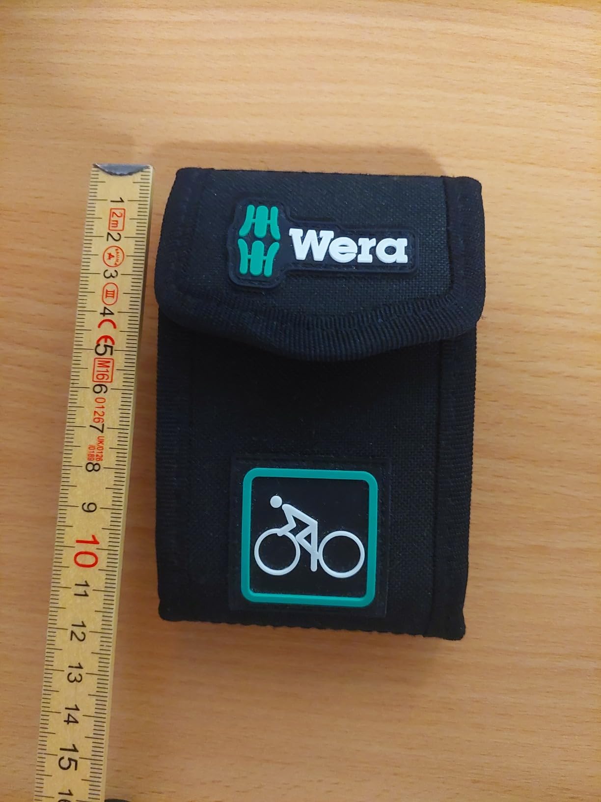 Retter auf jeder Tour