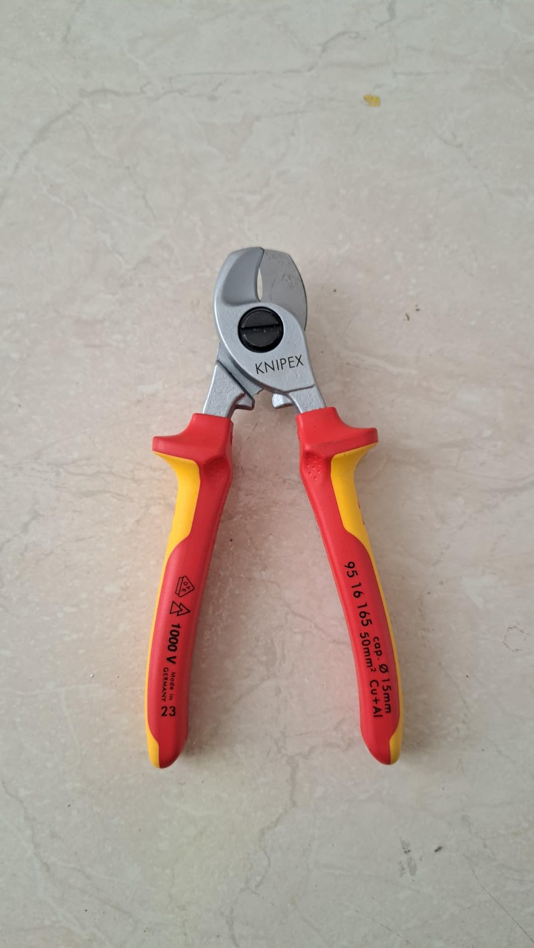 Ideal für Hausinstallation