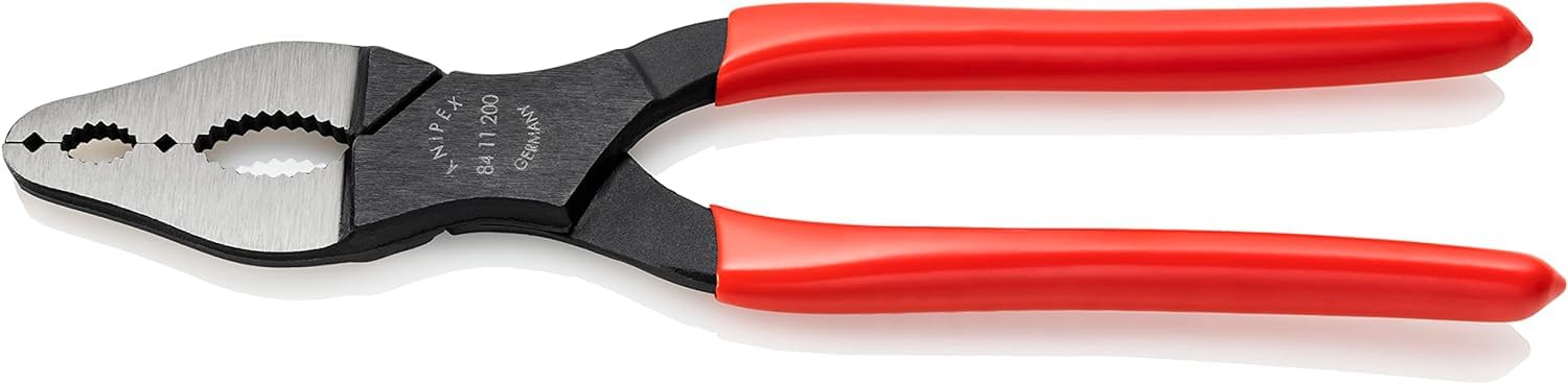 knipex-fahrzeug-konuszange-84-11-200-200-mm-mit-kunststoff-berzug image 1