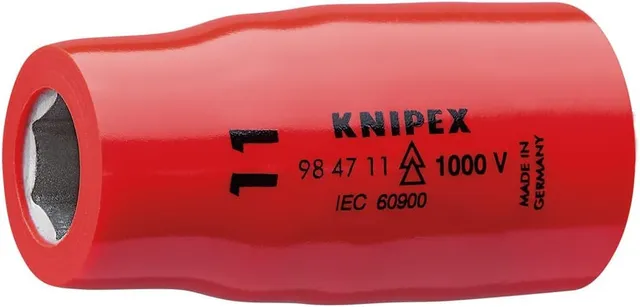 knipex-steckschl-sseleinsatz-98-47-11-f-r-sechskantschrauben-1-2-innenvierkant-5 image 1