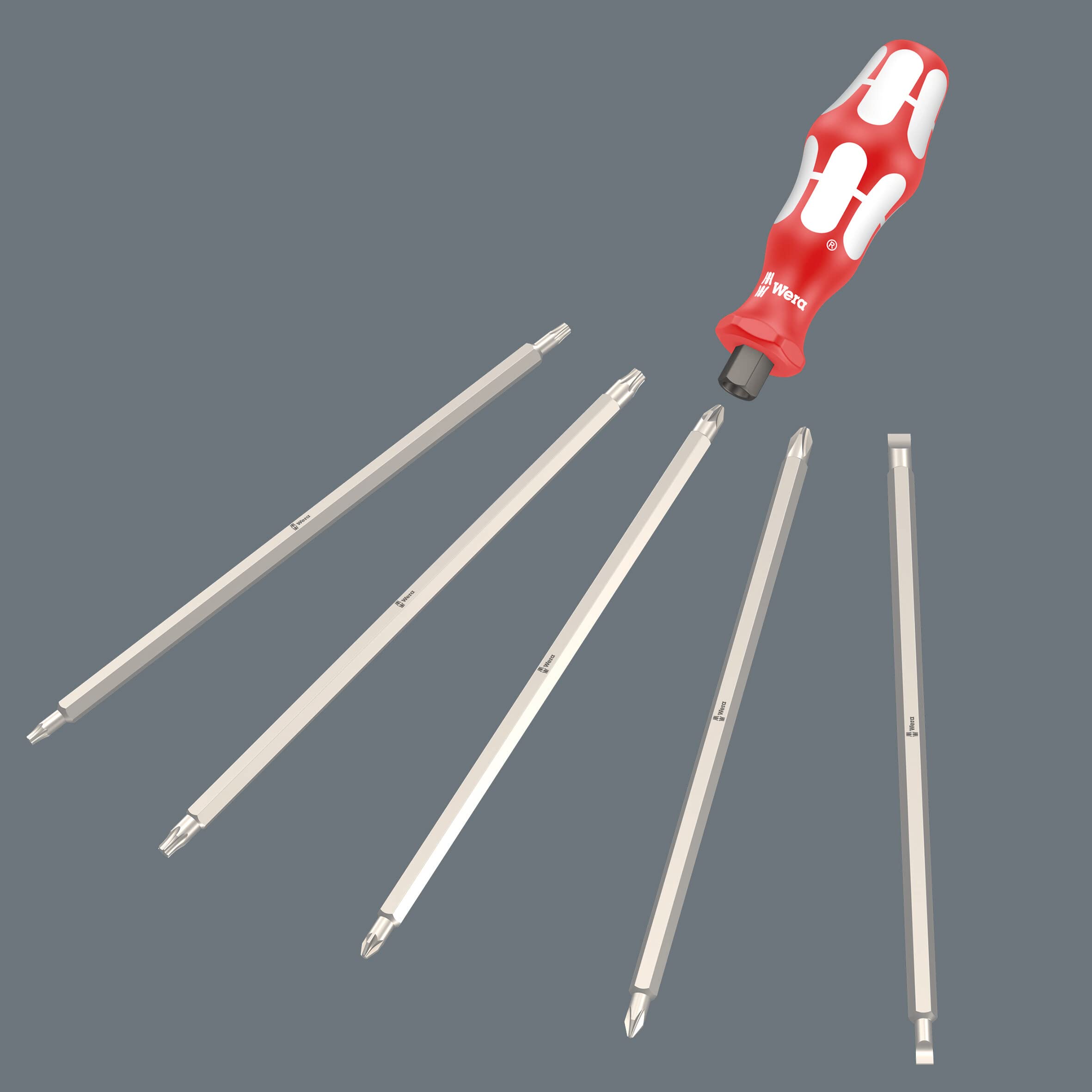 wera-adventskalender-2023-tool-rebel-24-teilig-f-r-25-schraubprofile image 6