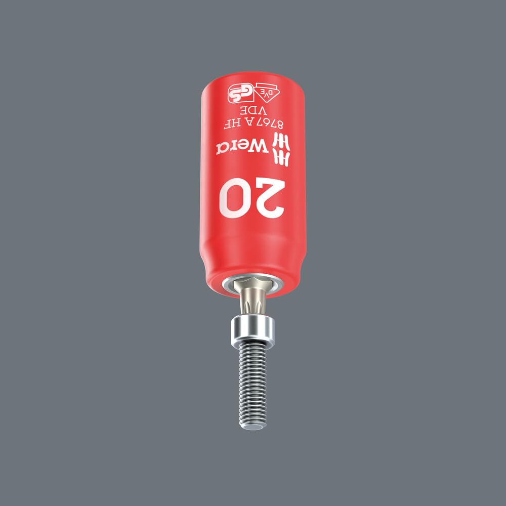 wera-05004967001-8100-sa-vde-1-zyklop-knarrensatz-1-4-zoll-22-teilig image 8