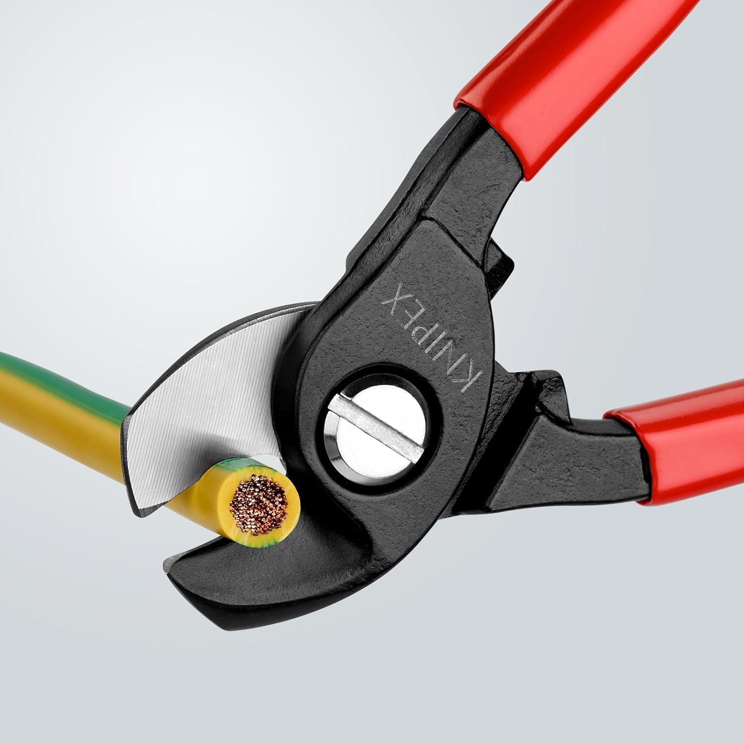 knipex-95-11-165-kabelschere-165-mm-br-niert-kunststoff-berzogen image 4