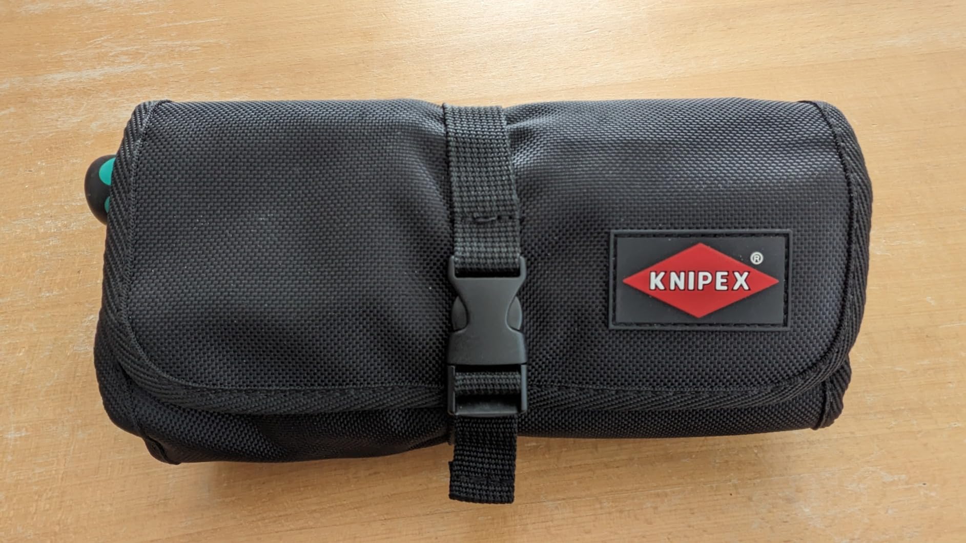 Perfekt für Knipex Sammlung