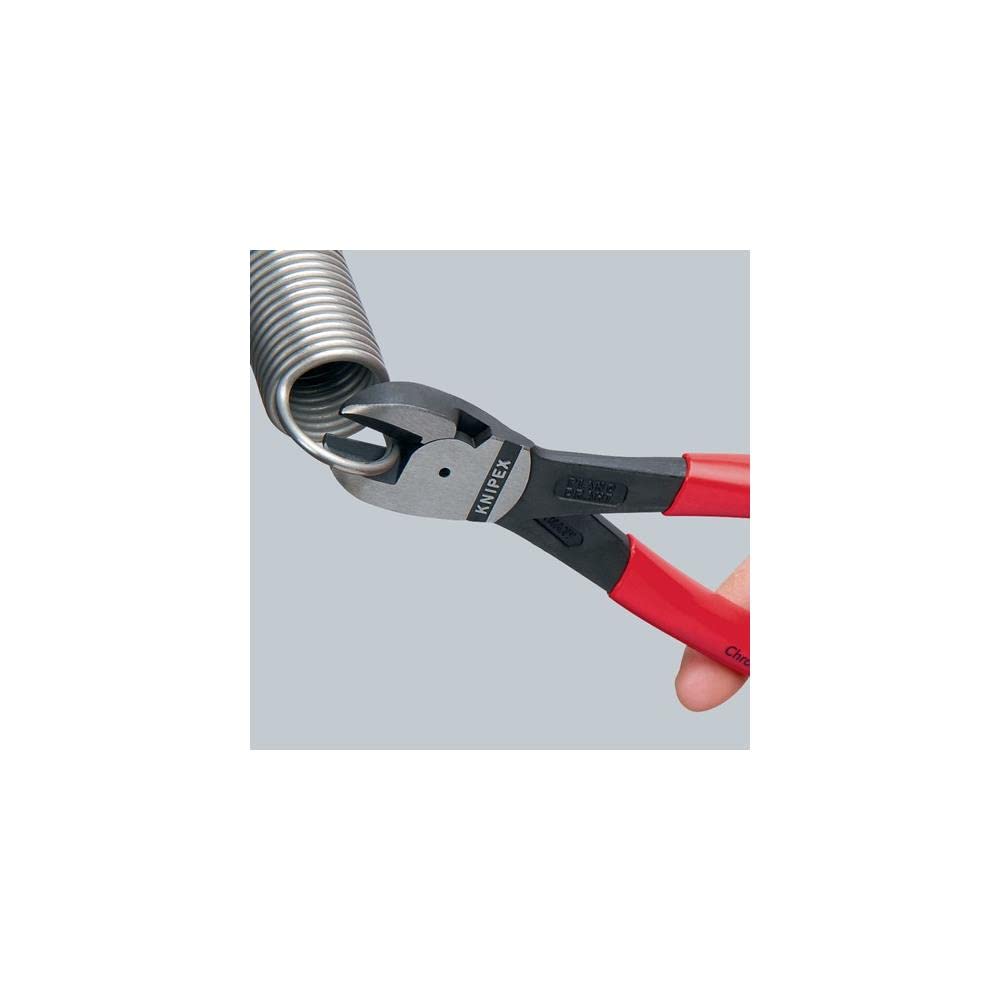 knipex-74-91-250-kraft-mittenschneider-250-mm-schwarz-atramentiert image 3
