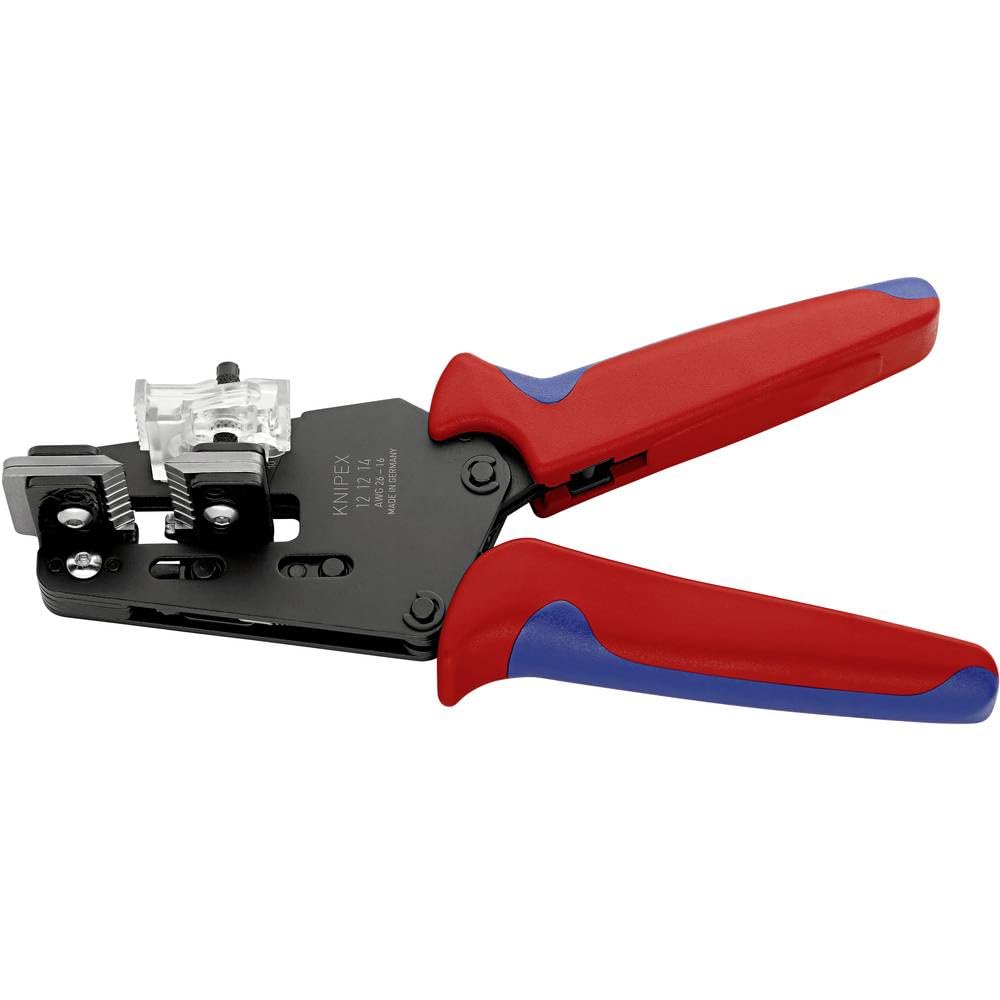 knipex-12-12-14-pr-zisions-abisolierzange-f-r-spezial-isolationen-195-mm image 4