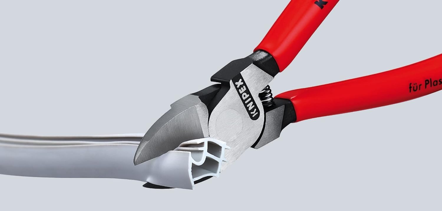 knipex-seitenschneider-72-02-125-f-r-kunststoff-125-mm image 4