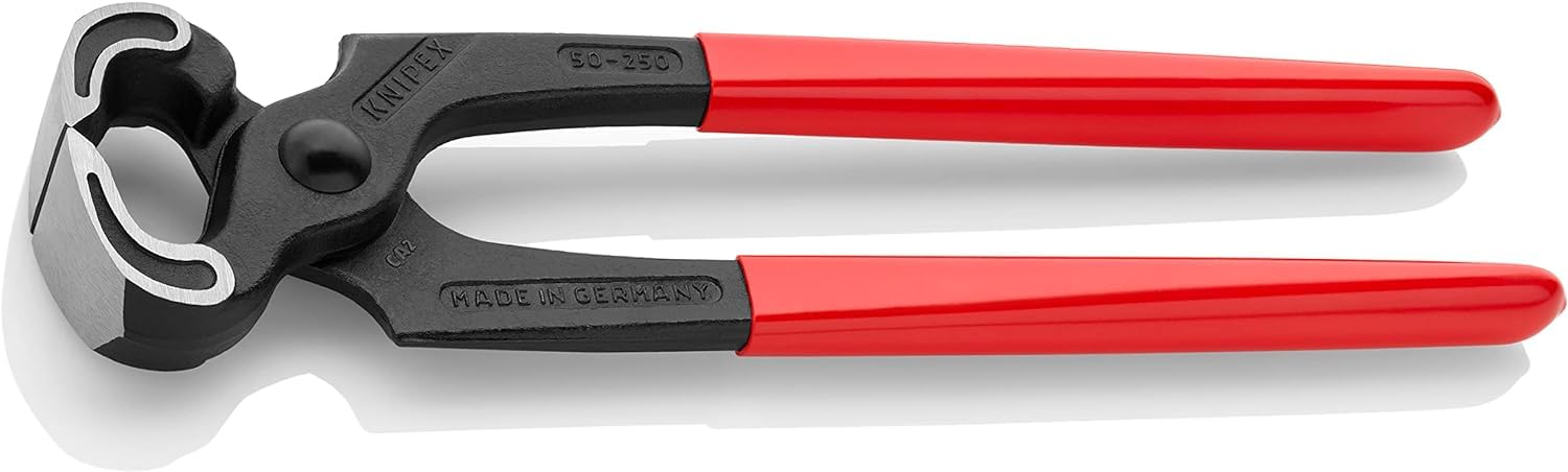 knipex-50-00-160-kneifzange-160-mm-schneidenh-rte-60-hrc image 8