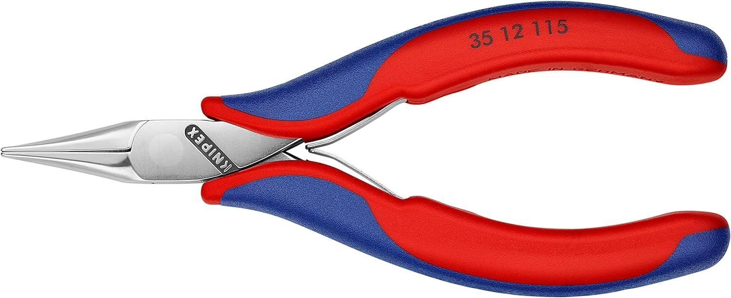 knipex-elektronik-greifzange-35-12-115-115-mm-durchgesteckt-mehrkomponenten-h-ll image 3