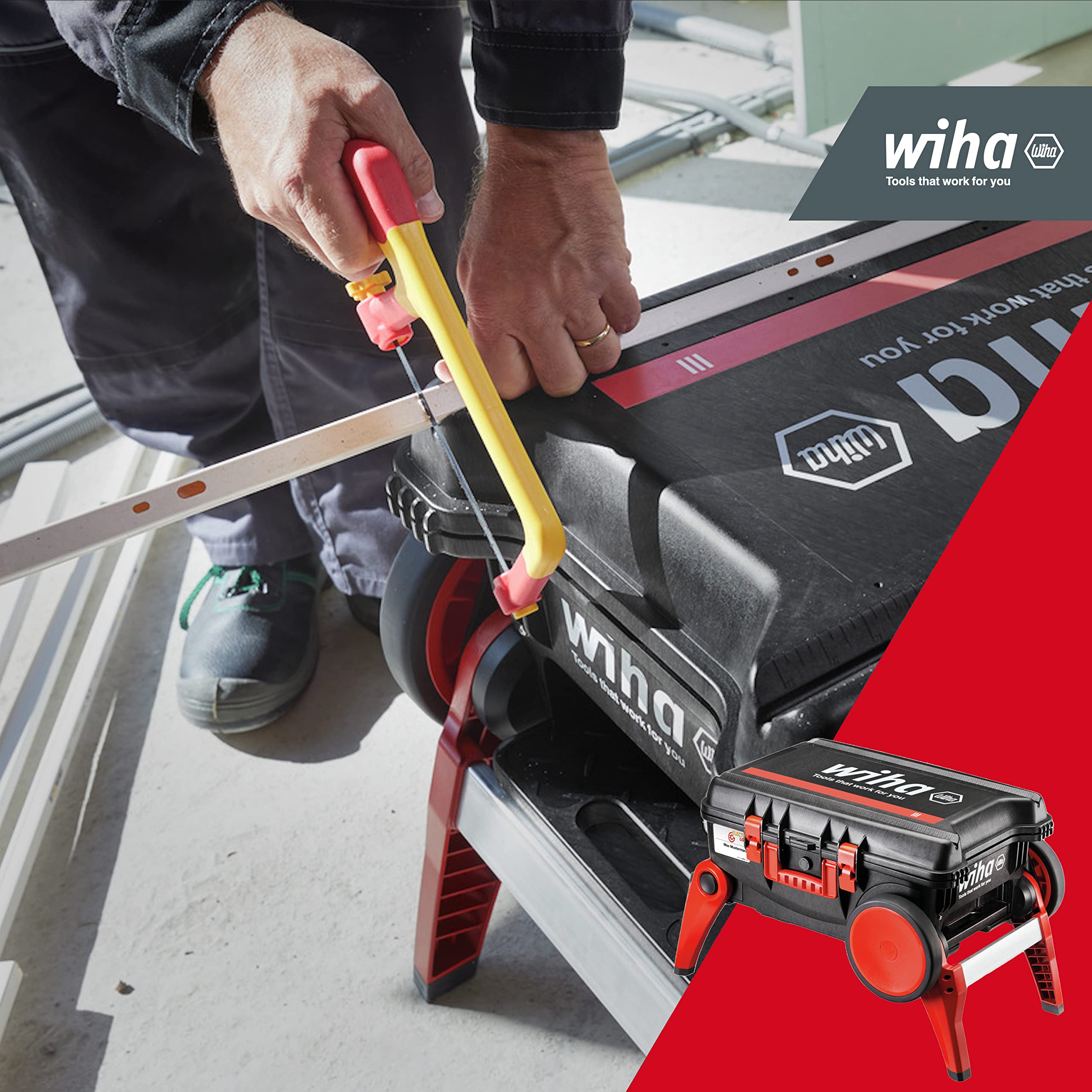 wiha-xxl-iii-werkzeugtrolley-leer-44129-68-5-x-50-1-x-34-5-cm-mit-rollen image 4