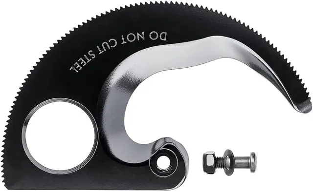 knipex-95-39-280-bewegliches-ersatzmesser-f-r-95-31-280-95-36-280-bis-2024 image 1