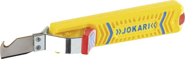 jokari-secura-abisoliermesser-mit-hakenklinge-460075-0 image 1