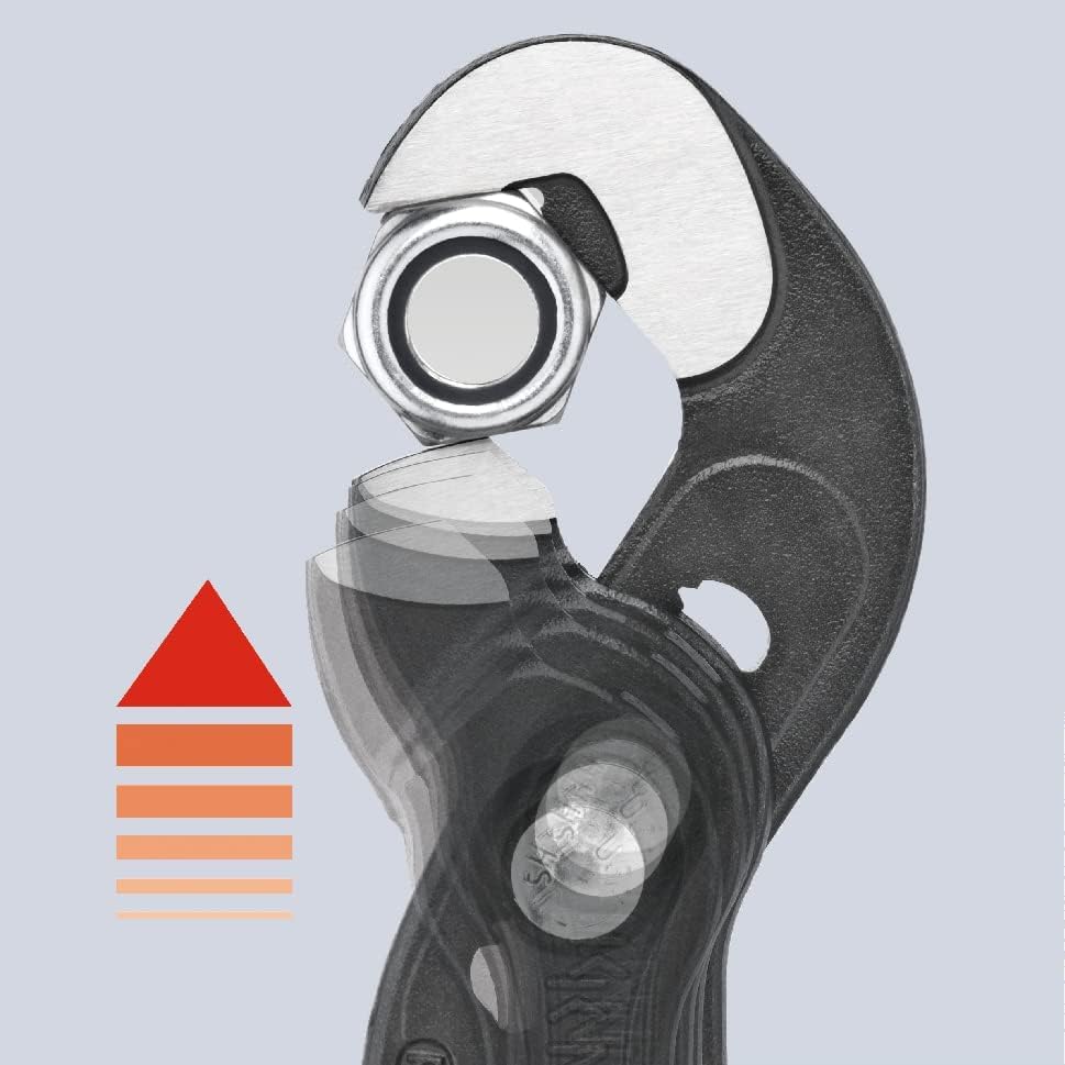 knipex-87-41-250-schraubzange-250-mm-f-r-10-32-mm image 8