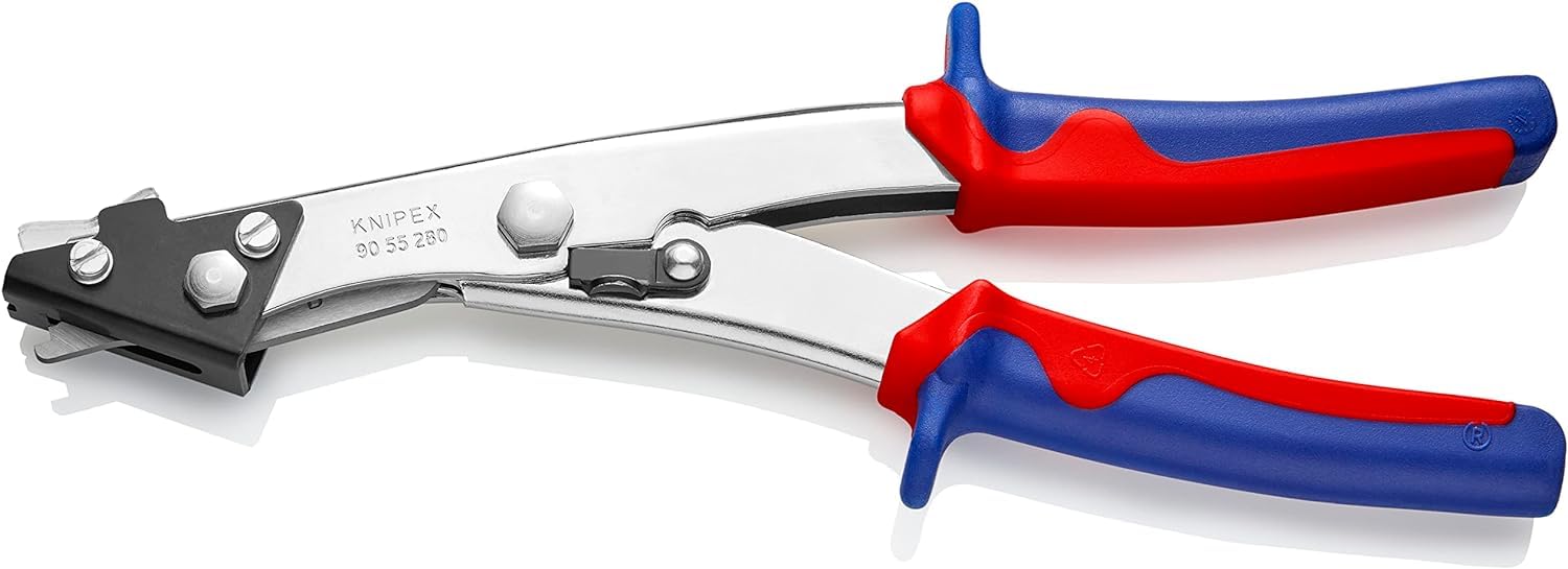 knipex-blechknabber-90-55-280-vernickelt-280-mm-mehrkomponenten-h-llen image 1