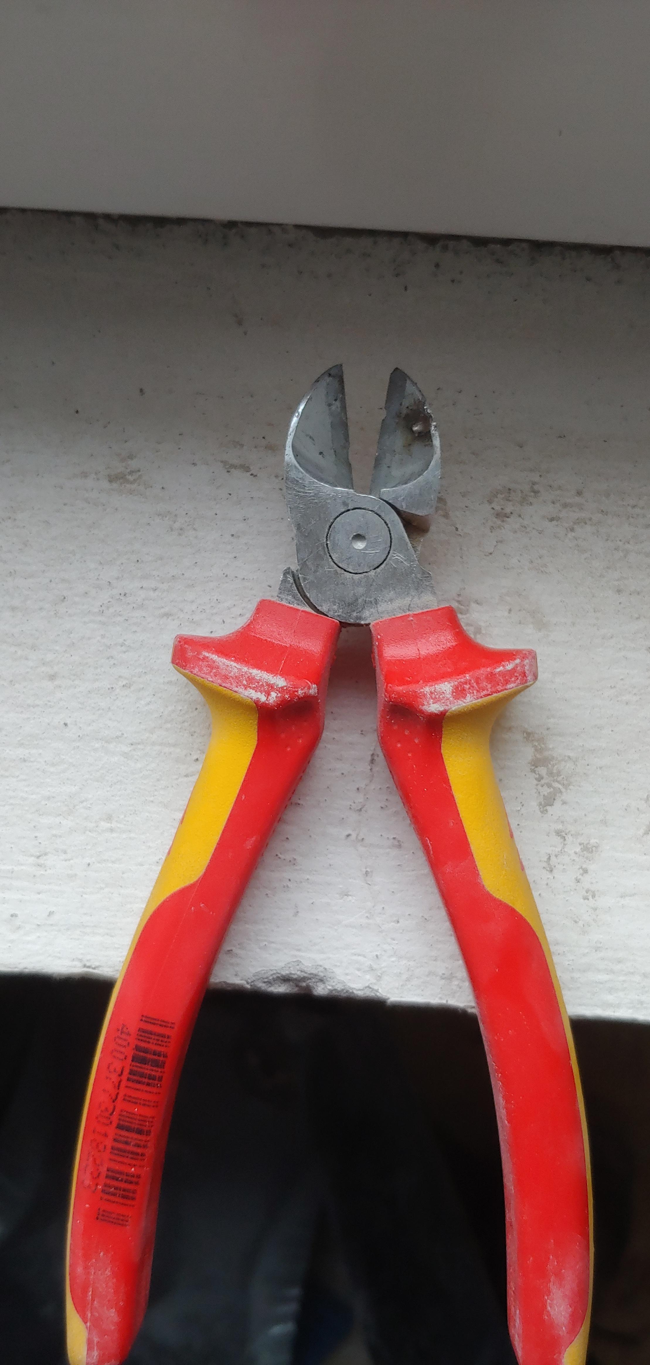 Pflicht im Lehrlingskoffer
