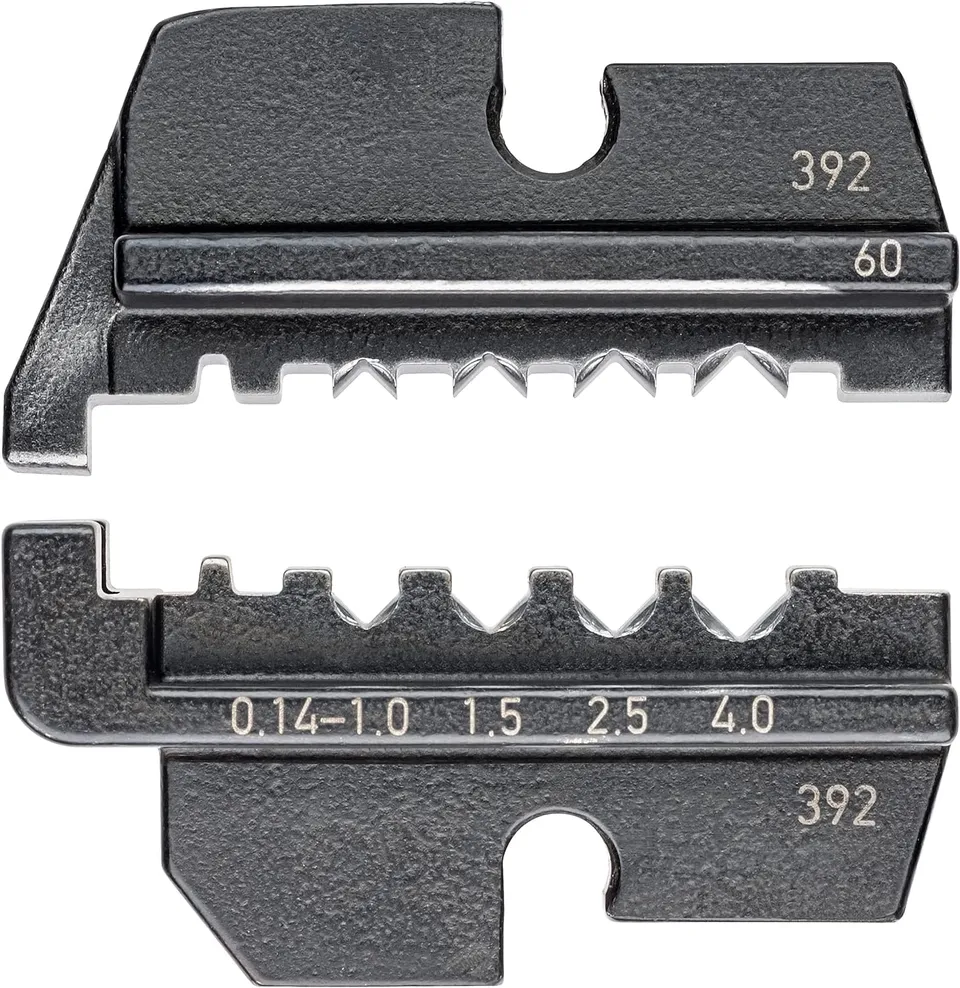 knipex-crimpeinsatz-97-49-60-f-r-gedrehte-kontakte-hts-harting-0-14-4-0-mm image 1
