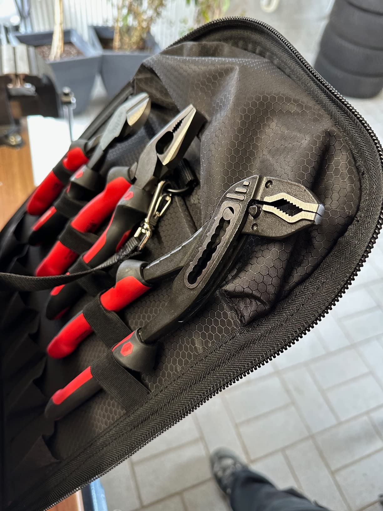 Vom Azubi zum Profi