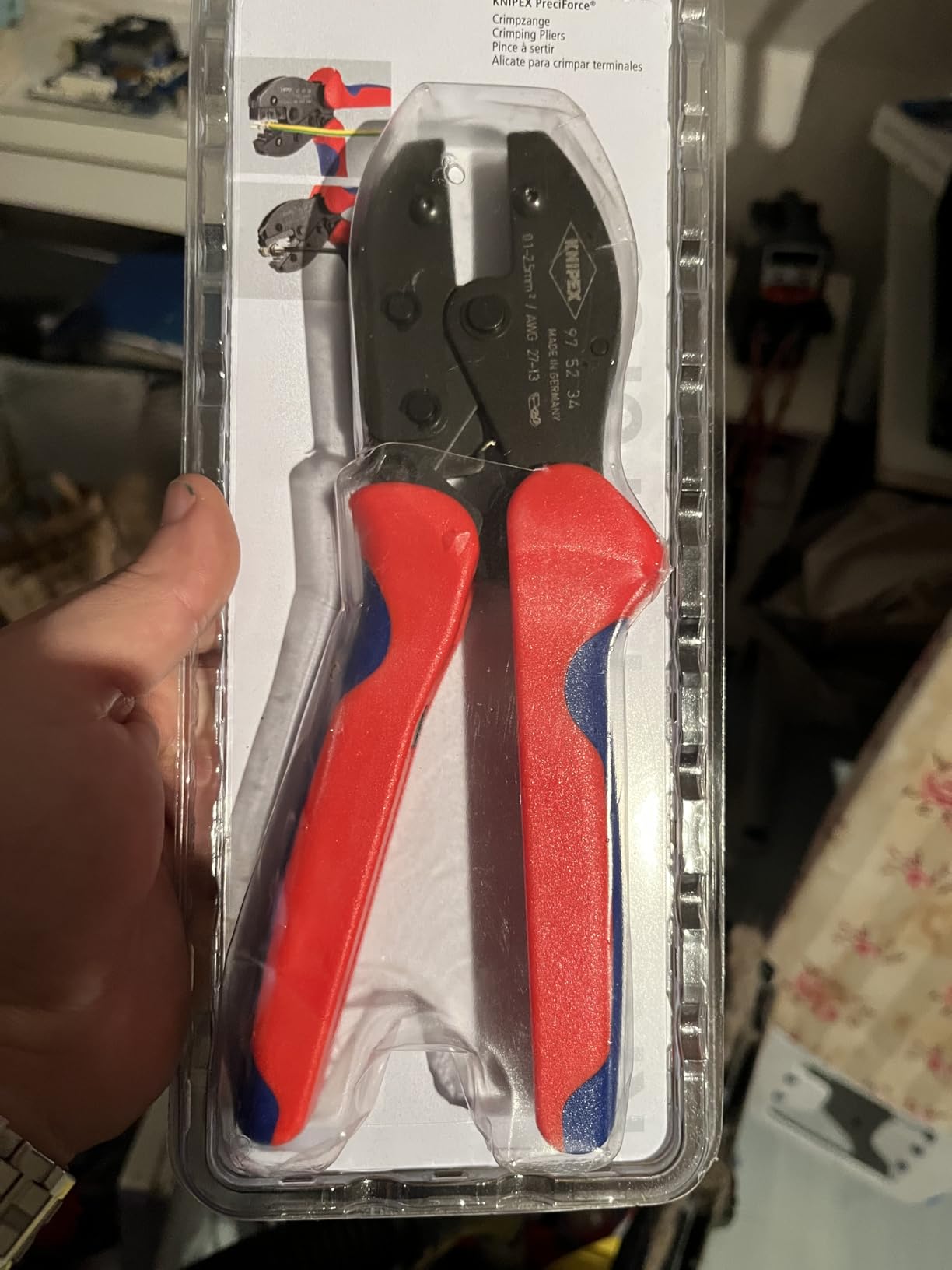 Perfekt!