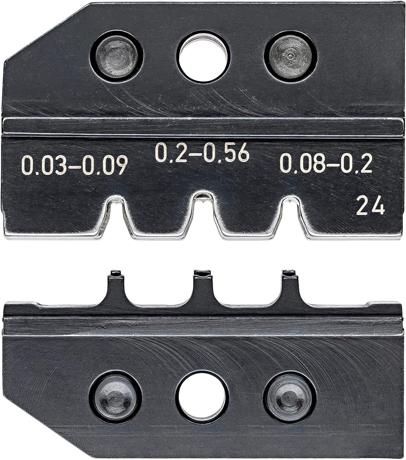 knipex-97-49-24-crimpeinsatz-f-r-d-sub-hd-20-hde-stecker-0-03-0-56-mm image 1