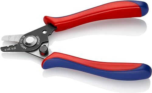knipex-abisolierzange-12-82-130-sb-130-mm-f-r-glasfaserkabel image 7