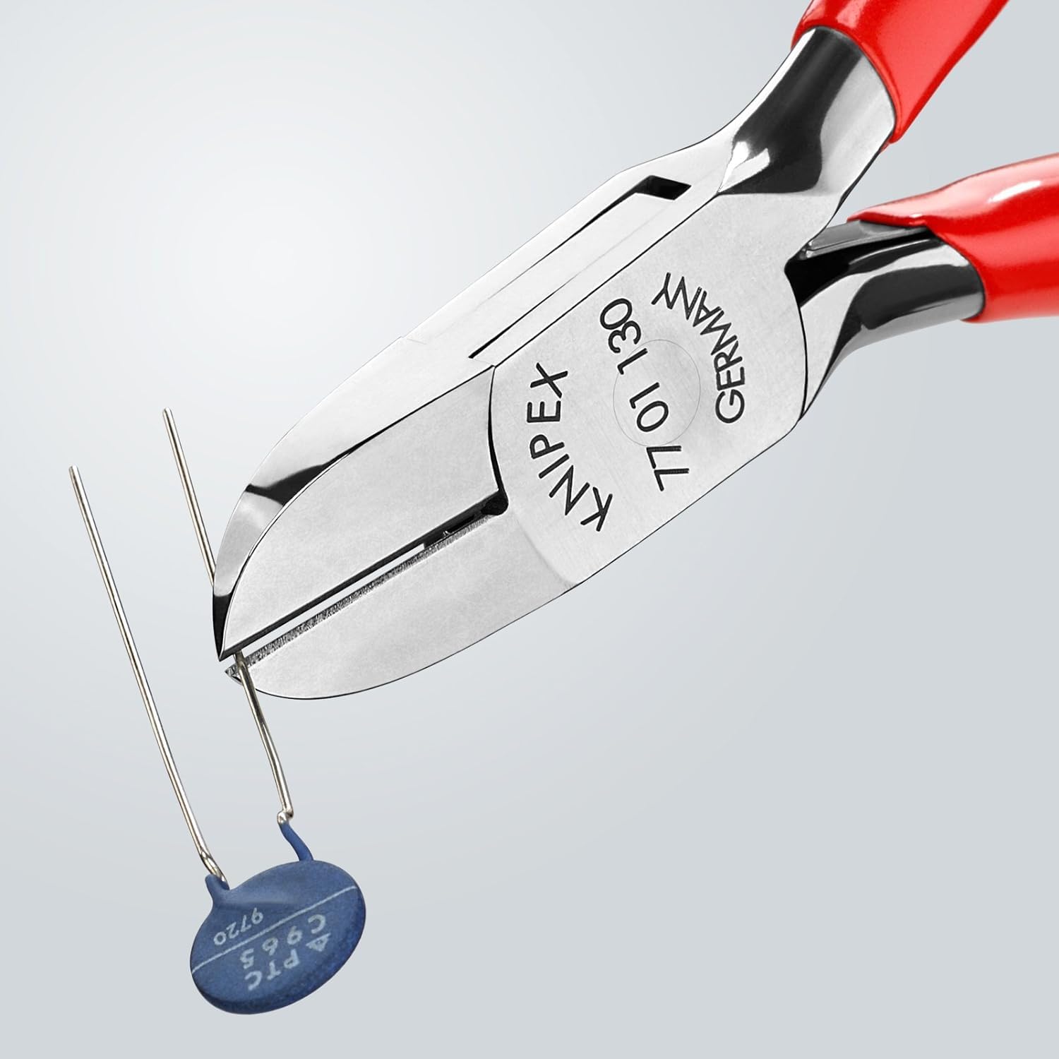 knipex-elektronik-seitenschneider-77-01-130-130-mm-kunststoff-berzogen image 5