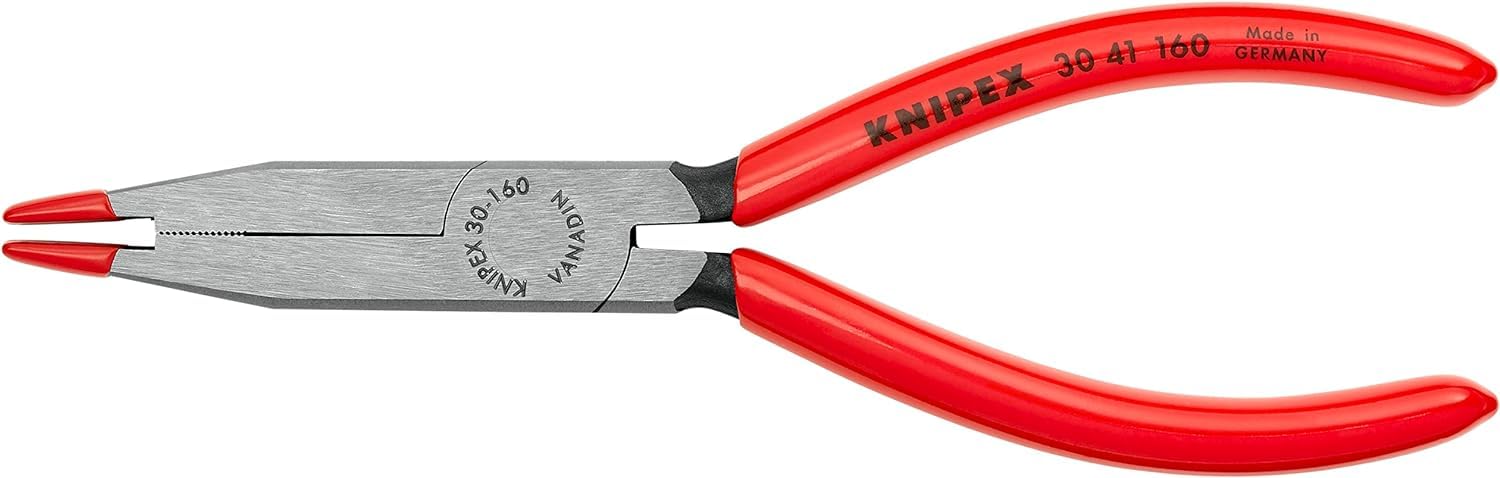 knipex-30-41-160-halogenlampenzange-160-mm-kunststoff-berzogen image 1