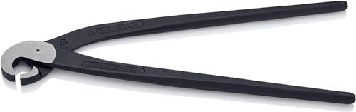 knipex-fliesenlochzange-91-00-200-papageienschnabelzange-200-mm-2 image 8