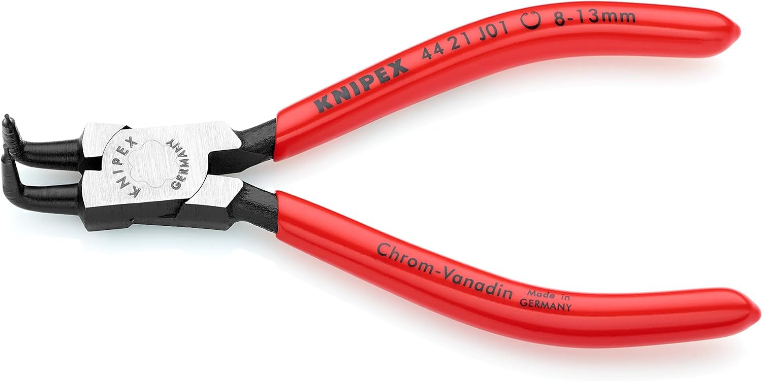 knipex-sicherungsringzange-44-21-j01-f-r-innenringe-in-bohrungen-130-mm-90-gewin image 2