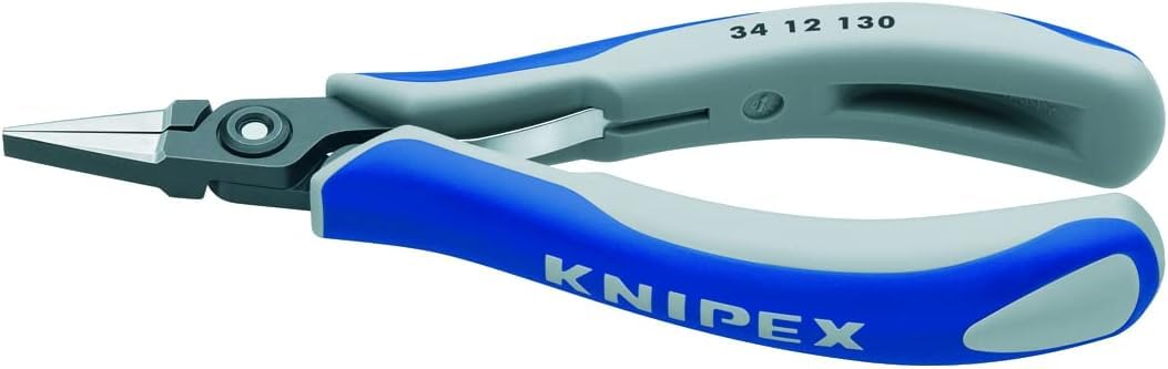 knipex-pr-zisions-elektronik-greifzange-34-32-130-130-mm-mit-mehrkomponenten-h-l image 5