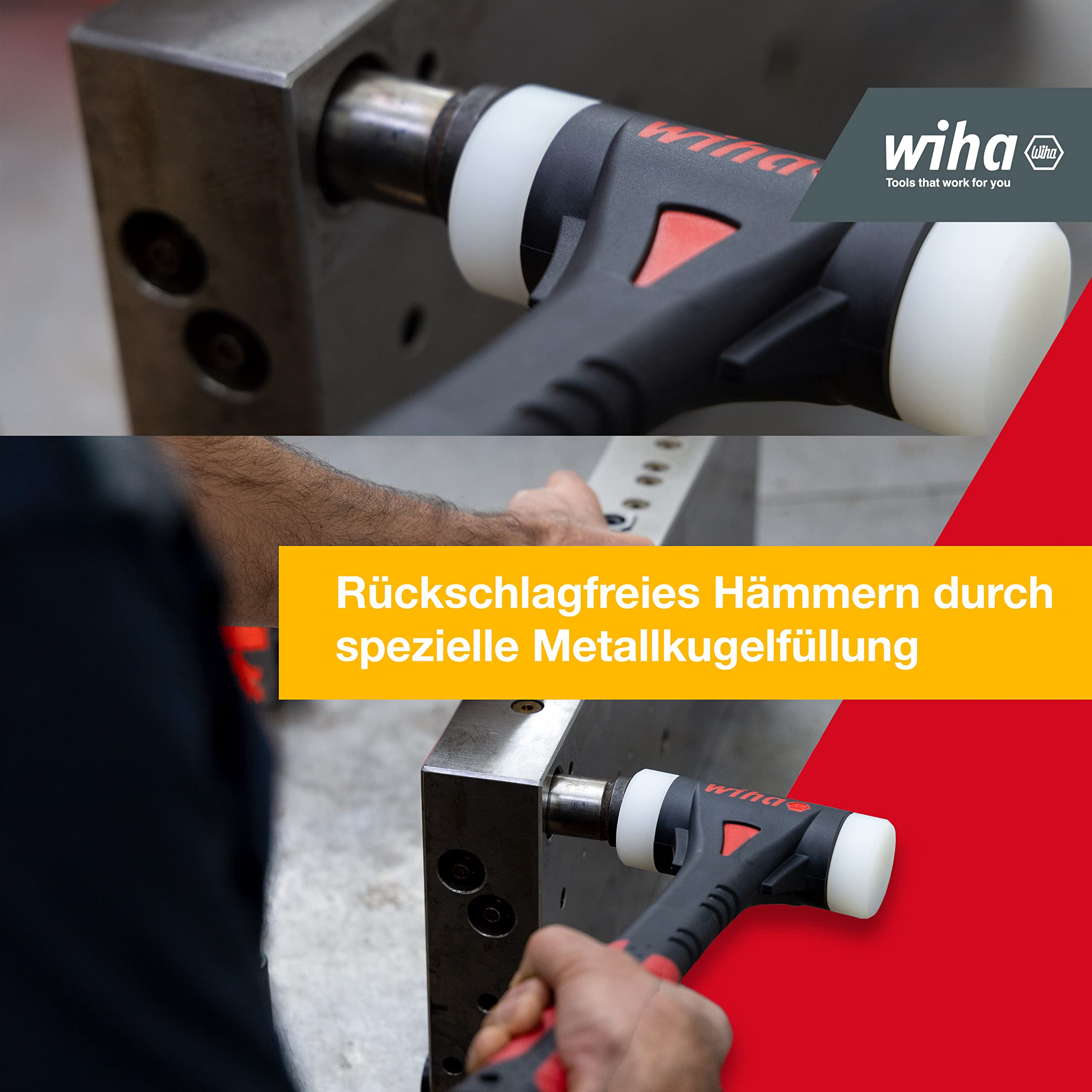 wiha-schonhammer-fibrebuzz-r-ckschlagfrei-40-mm-320-mm-44598 image 3