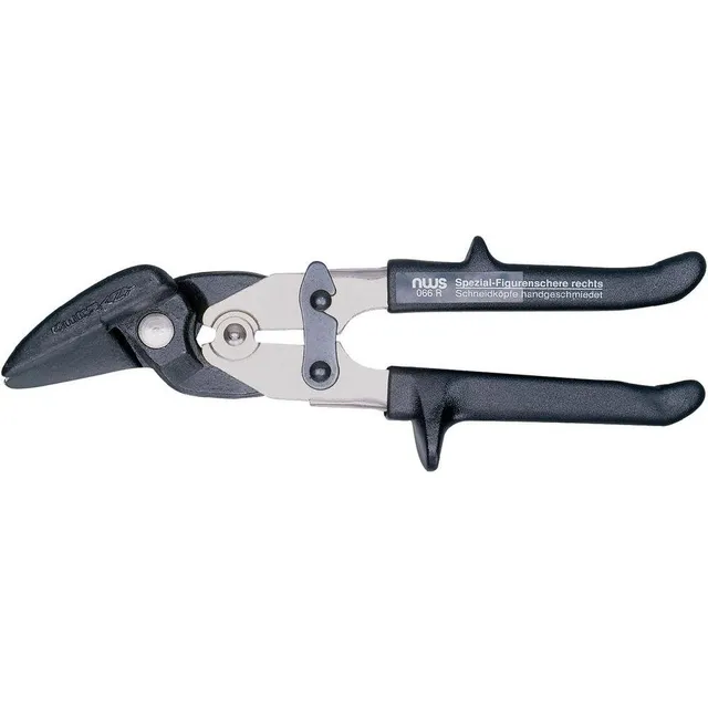 nws-066l-250-hebelblechschere-links-250-mm-profileline image 1