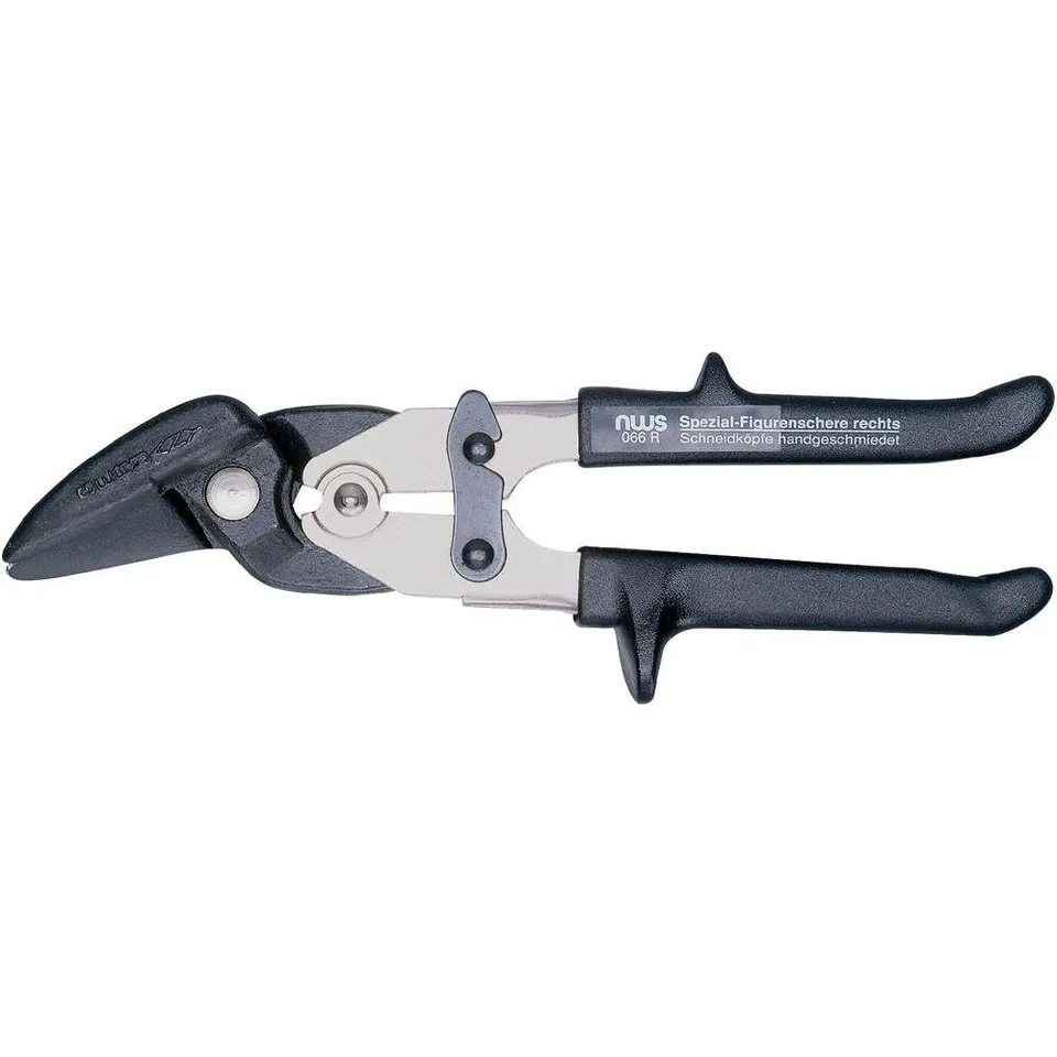 nws-066l-250-hebelblechschere-links-250-mm-profileline image 1