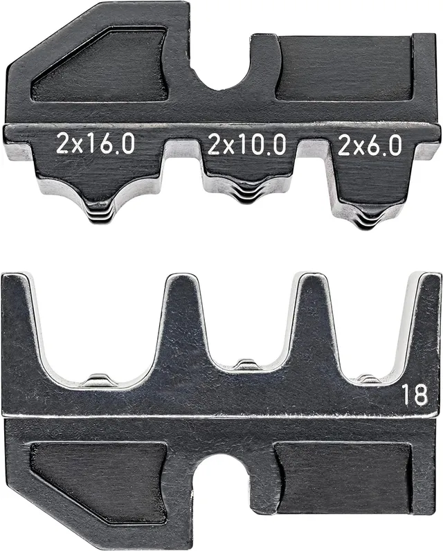 knipex-97-49-18-crimpeinsatz-f-r-twin-aderendh-lsen-2x6-2x10-2x16-mm image 1