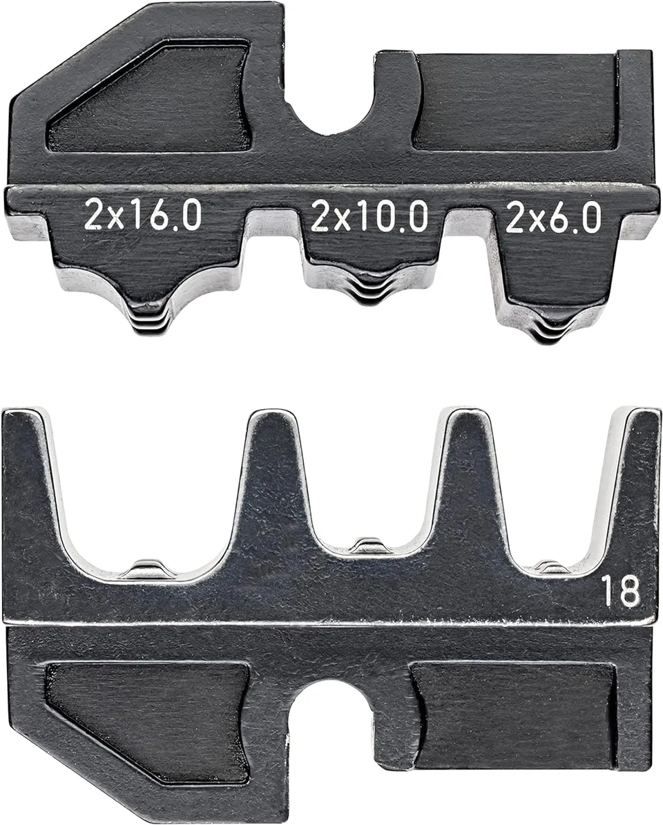 knipex-97-49-18-crimpeinsatz-f-r-twin-aderendh-lsen-2x6-2x10-2x16-mm image 1