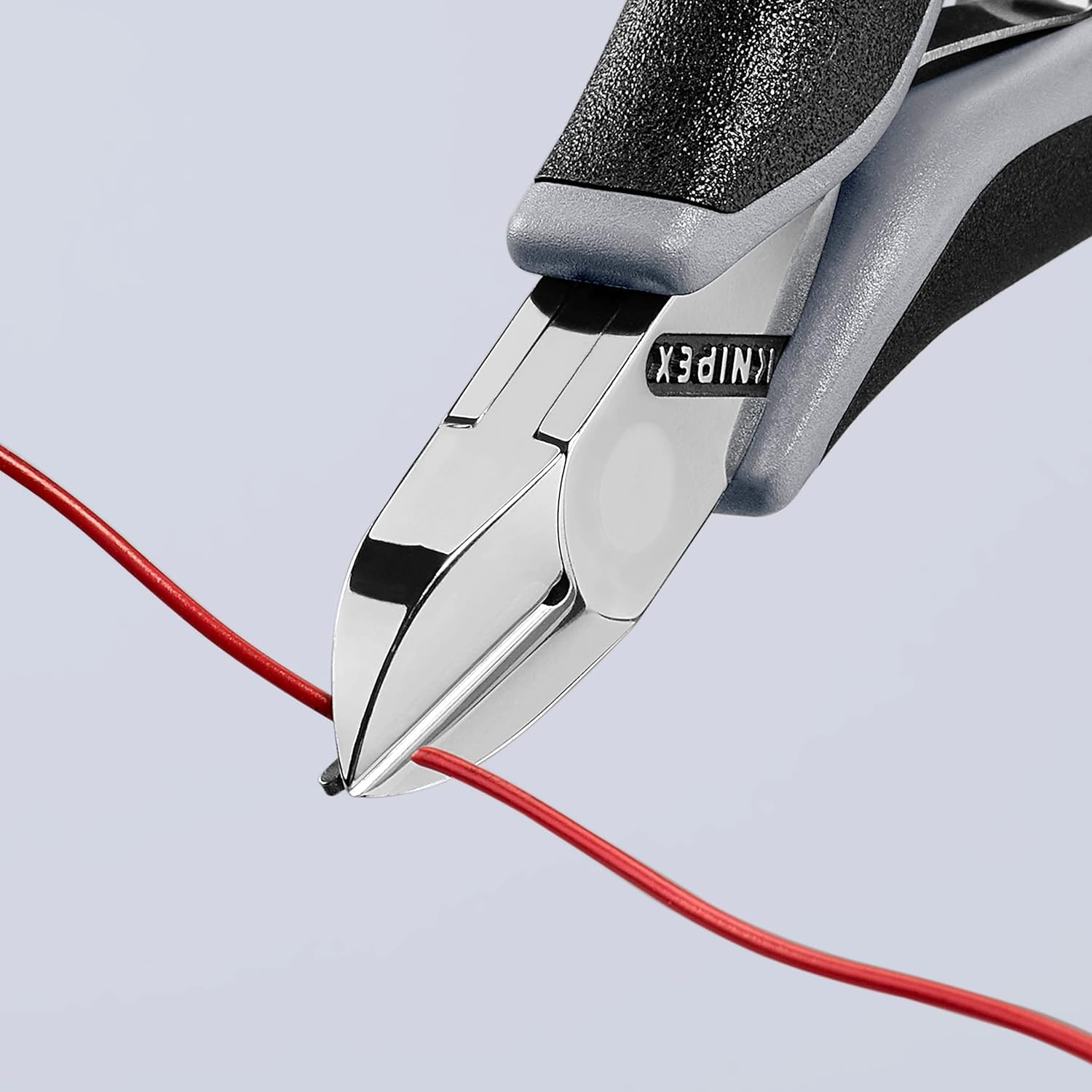 knipex-elektronik-seitenschneider-esd-77-12-115-115-mm-mit-mehrkomponenten-h-lle image 4