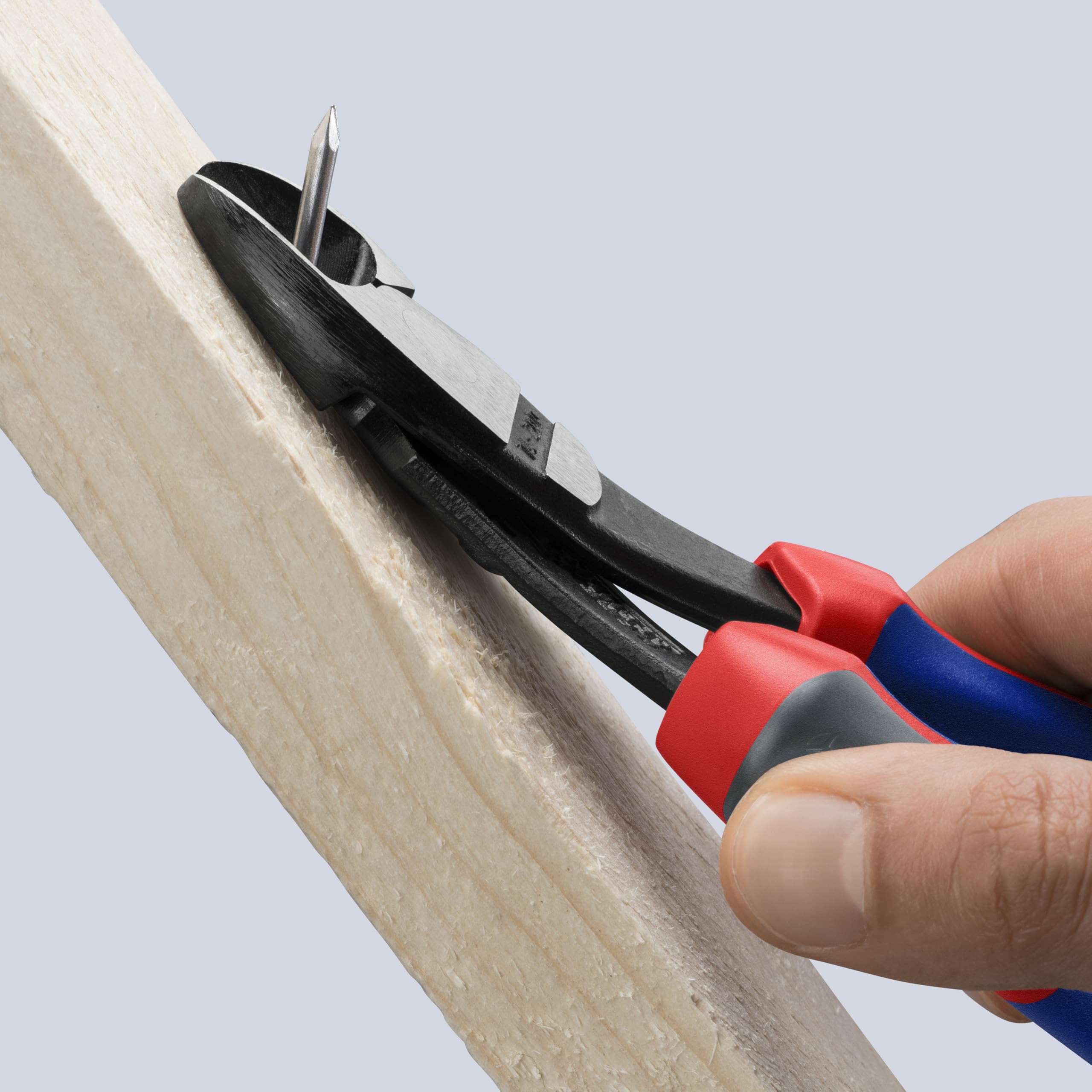 knipex-74-22-200-kraft-seitenschneider-200-mm-mit-comfort-griffen-64-hrc image 5